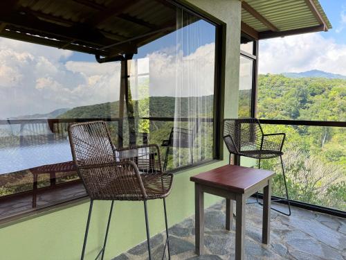 Rainbow Valley Lodge Costa Rica in Monteverde