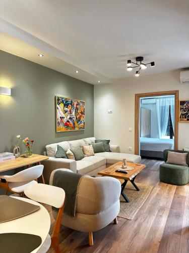 CARNAGIO DReAM STAY in Kavala