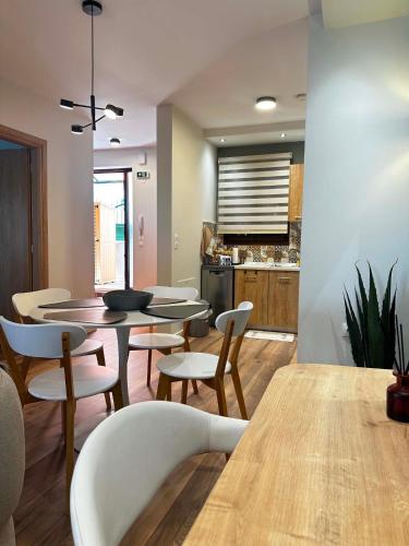 Entrance, CARNAGIO DReAM STAY in Kavala
