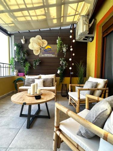 View, CARNAGIO DReAM STAY in Kavala
