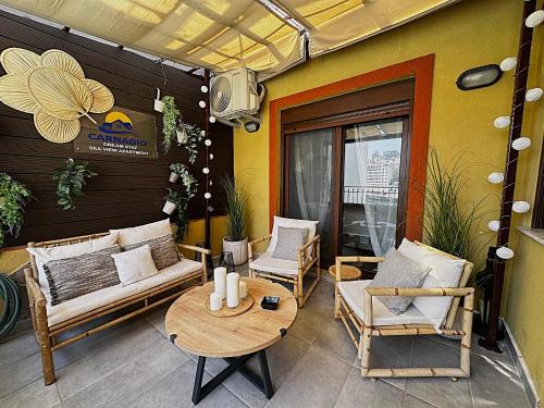 View, CARNAGIO DReAM STAY in Kavala