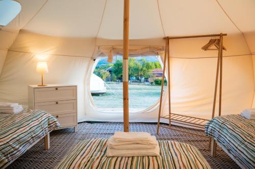 Glamping Stolat in Stolat