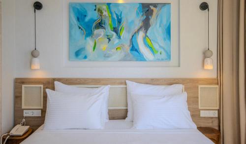 Adasya Hotel - image 13