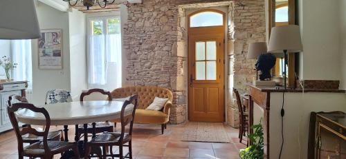 Maison boutet 9 in Fanjeaux
