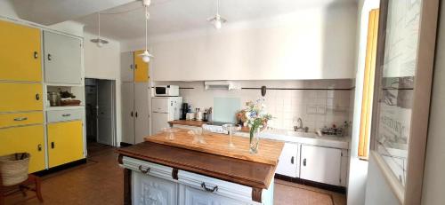 Maison boutet 9 in Fanjeaux