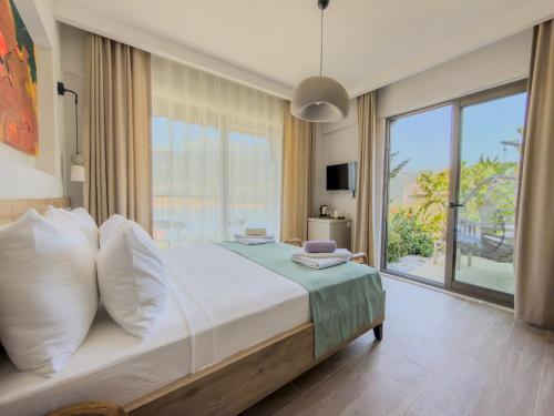 Adasya Hotel - image 8
