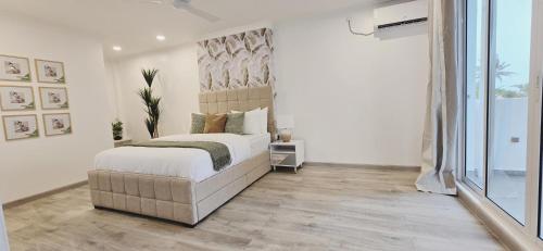 Nala Host - Maafushi Homes2 in Maafushi