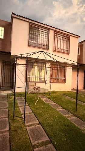 Casa Real Santa Fe Cuernavaca in Alpuyeca