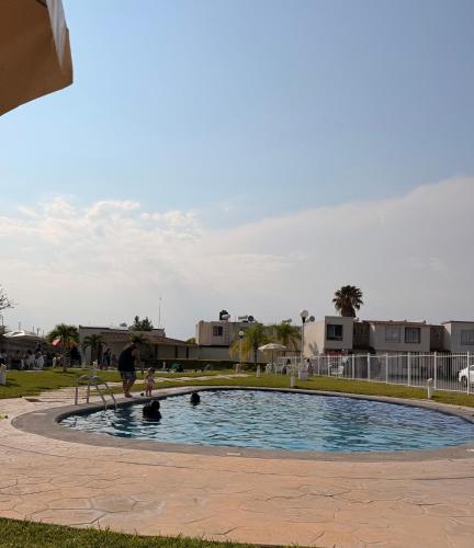 Casa Real Santa Fe Cuernavaca in Alpuyeca