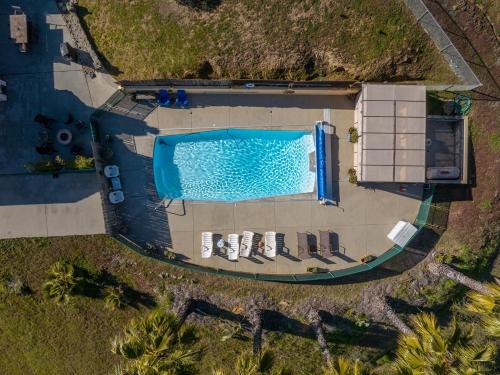 St Stephens Adventure-Pool, EV, Starlink & Pets! – khách sạn tại Vineyard