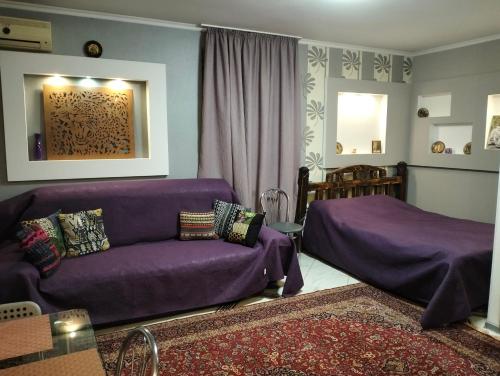 Apartment on 8 Marta, Mikołajów (zdjęcie 3)