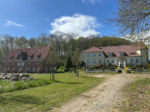 Gutshaus Wohlenhagen - Wohlenberger Wiek