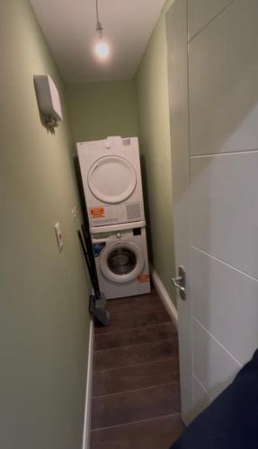 Sperrin Way Apartment in Plumb Bridge