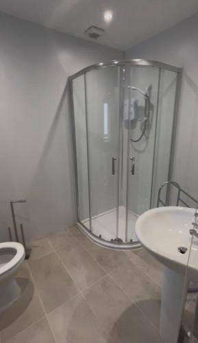 Sperrin Way Apartment in Plumb Bridge