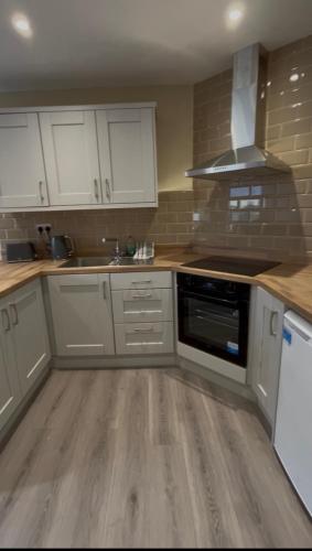 Sperrin Way Apartment in Plumb Bridge