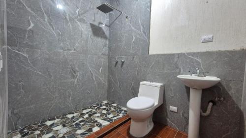 Duša, Estadía Climatizada en Escuintla (Estadia Climatizada en Escuintla) in Escuintla