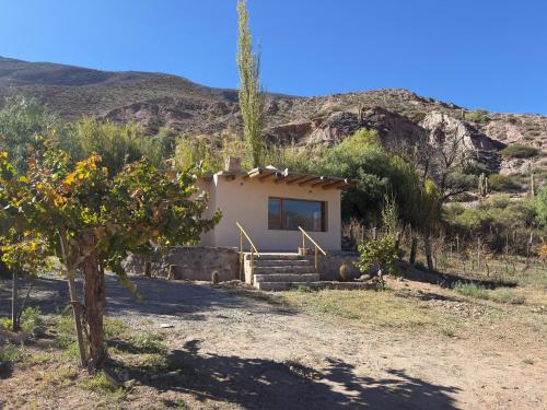 El Rincón de la Quebrada