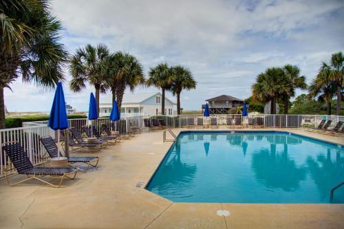 Dandy Sandy Sleeps 24 - Pets - Pools - Hot Tubs - Alabama