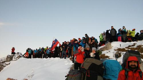 Chalupa LUKA Terchová - image 10