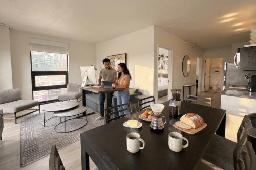 Sonder Court Square in Long Island City, USA
