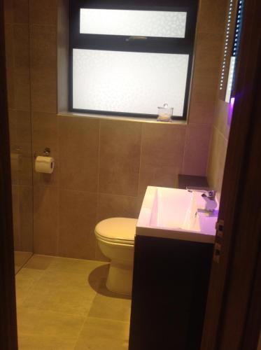 Pen Coed Cwtch Apartment图片