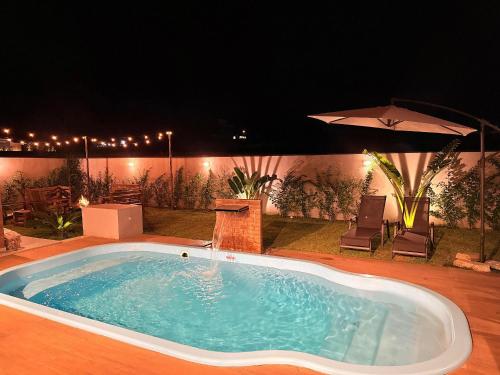 Riviera de Santa Cristina XIII | Casas Exclusivas na Represa in Itaí