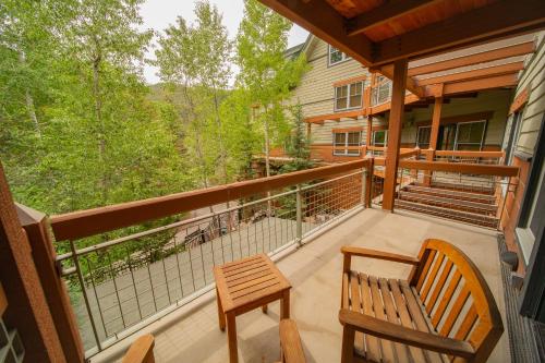Jack Pine 8006 by SummitCove Lodging in Keystone, USA