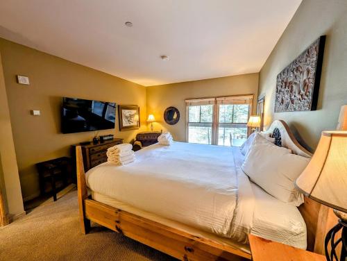 Jack Pine 8006 by SummitCove Lodging in Keystone, USA