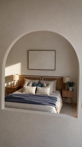 La Suite Azur Cozy apartment