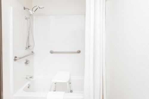 林肯速8酒店 林肯速8酒店