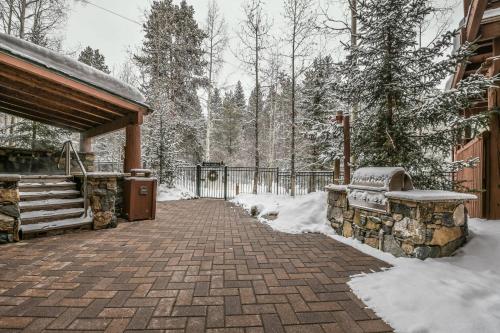 Jack Pine 8016 by SummitCove Lodging in Keystone, USA