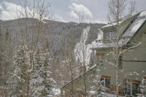 Jack Pine 8016 by SummitCove Lodging in Colorado, Keystone
