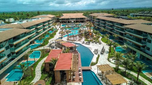 Tampilan eksterior, Samoa Collection - Luxo com Piscina no Samoa Villa Resort in Porto De Galinhas