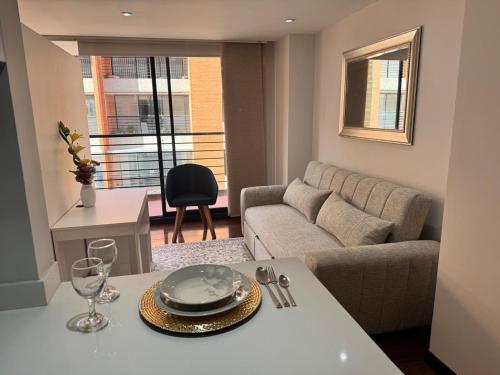 Apartaestudio Club House