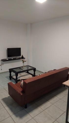 Departamento en Barrio Alberdi