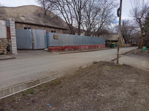 Viesnīcas āriene, Wonderful house in Vayk
