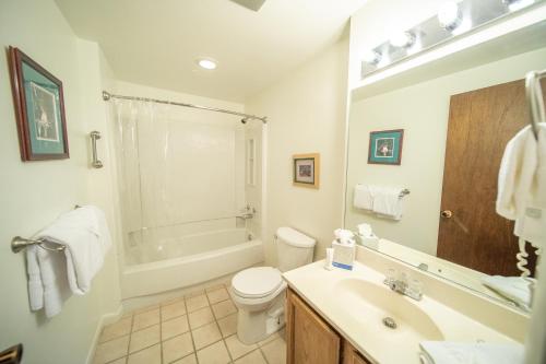 Key Condo 2970D by SummitCove Lodging in Keystone, USA