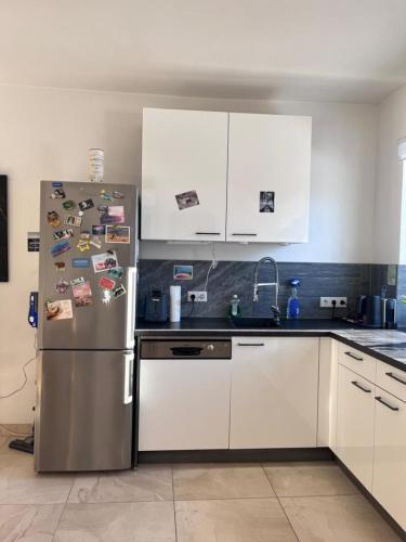 Moderne Wohnung mit Stil in Gross Gerungs