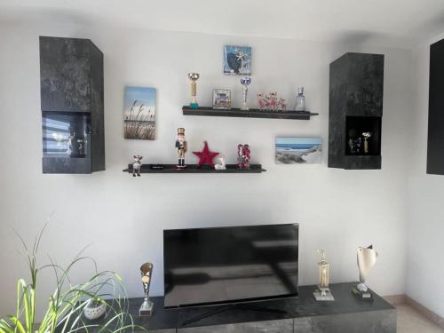 Moderne Wohnung mit Stil in Grossgerungs, Österreich