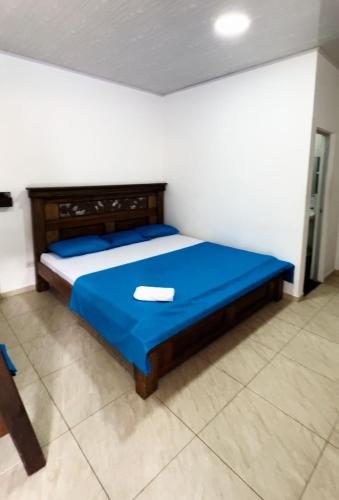 Hotel villa dulce campestre