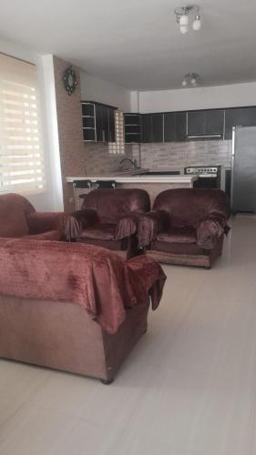 Suite Jelenny in Huakvillas
