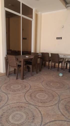 Suite Jelenny in Huakvillas