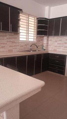 Suite Jelenny in Huakvillas