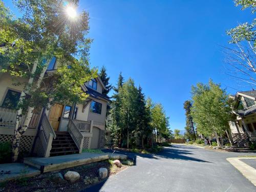 Ironwood 2986 by SummitCove Lodging in Keystone, USA