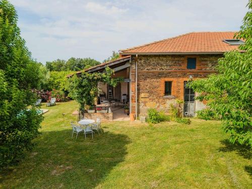 Le Boucaou, charme et sérénité proche Toulouse (Le Boucaou, charme et serenite proche Toulouse) in Mones