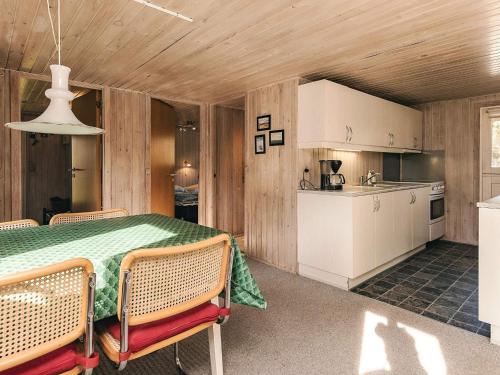 Vybavení, 5 person holiday home in Hurup Thy in Sindrup