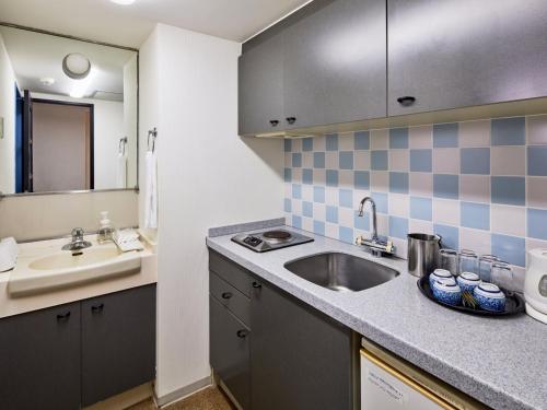 Hotel Mahaina Wellness Resorts Okinawa Room Type - Standard Family Room - High Floor Non-Smoking