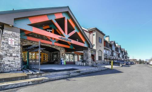 Gateway Lodge 5024 by SummitCove Lodging in Keystone, USA