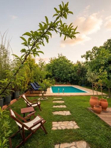Villa Hermes
