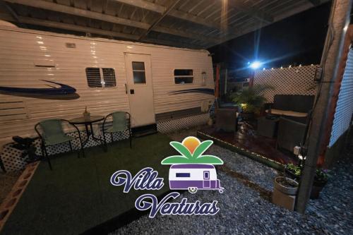 Villa Venturas – khách sạn tại Cabo Rojo